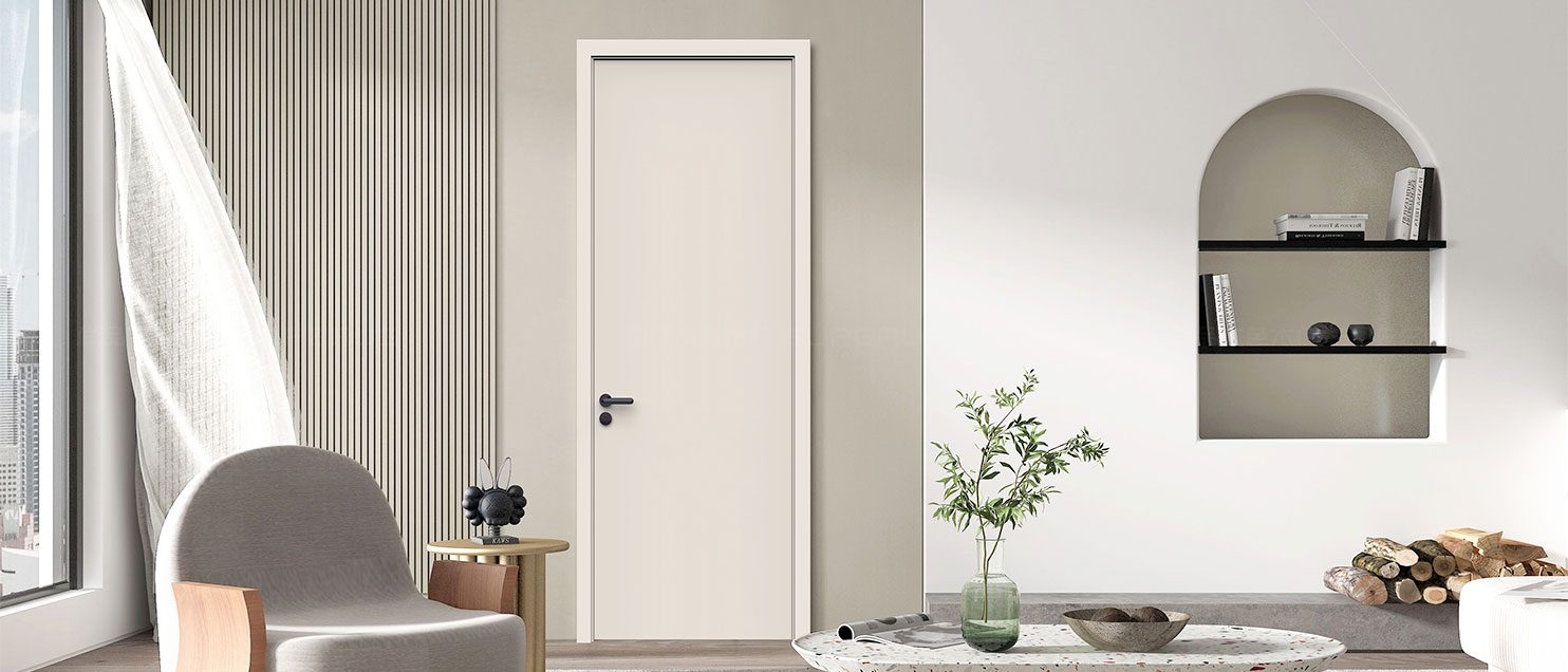 Wooden Door Collection