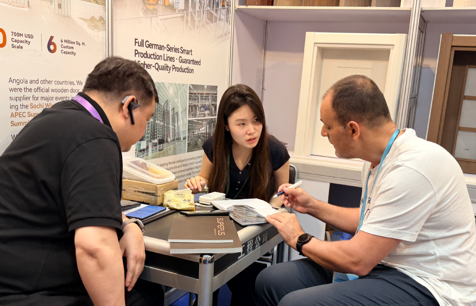 Project consultation