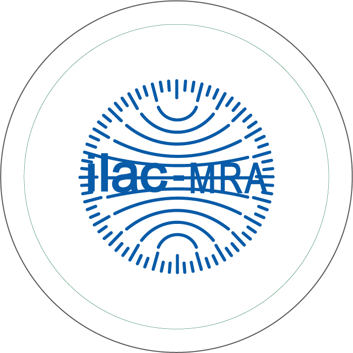 IAF MLA certification
