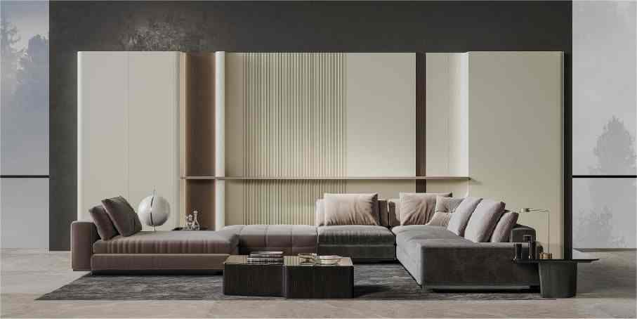 Whole Home Integrated Customization