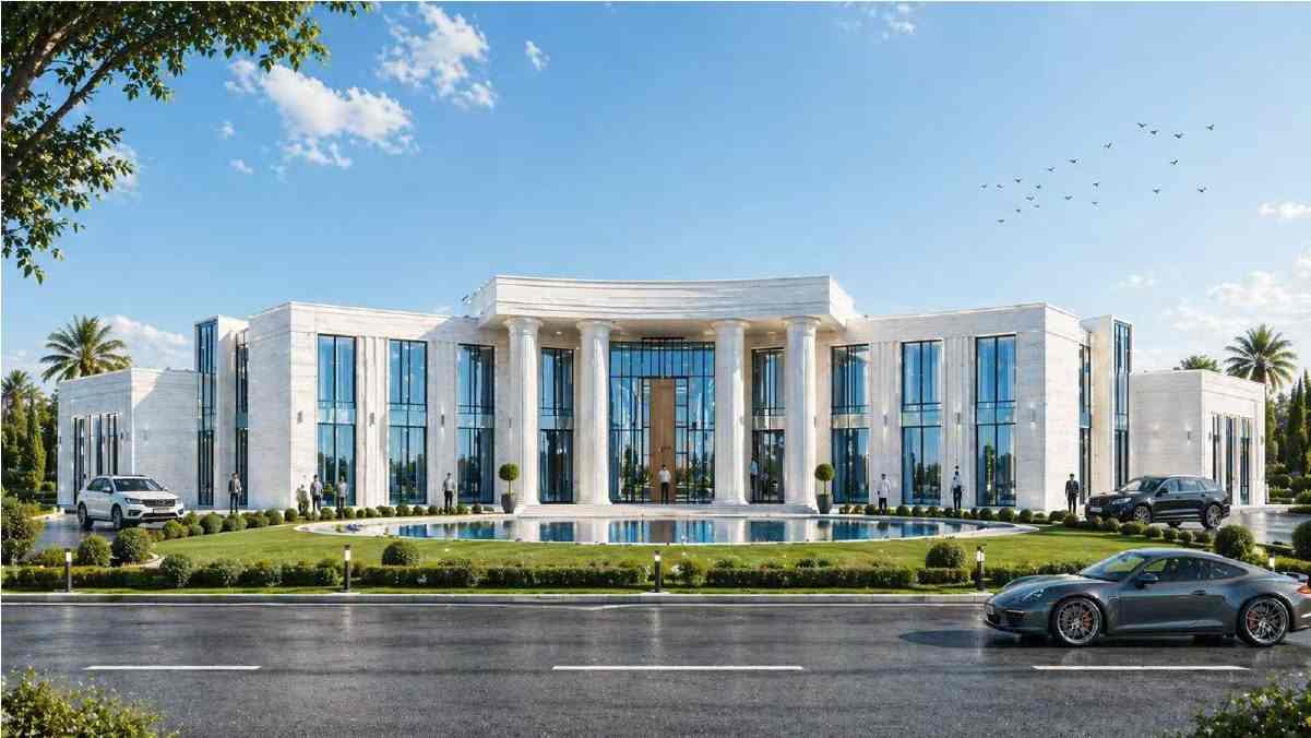 International Engineering Case