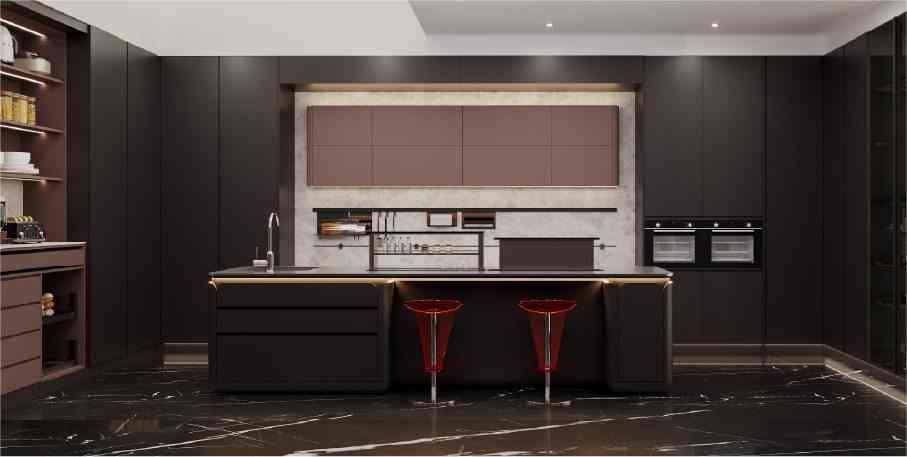 Kitchen Customization
