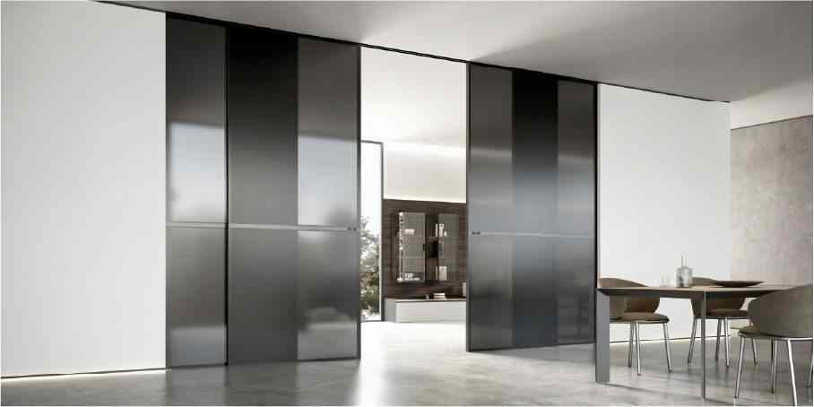Door and Window Customization