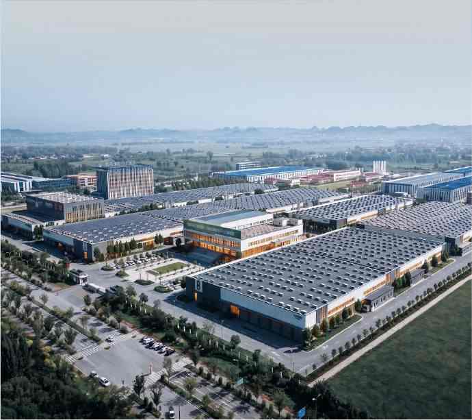 4.0 Intelligent Manufacturing