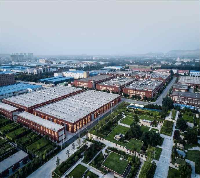Smart Operations Management System