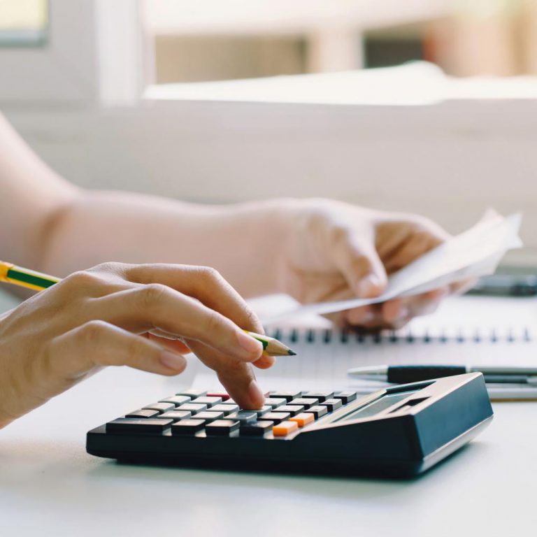 Quotation Confirmation & Payment