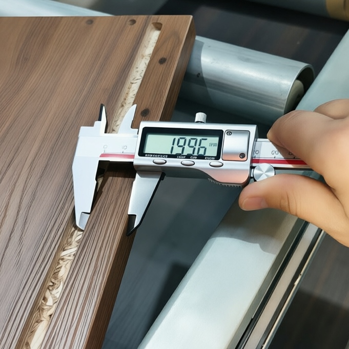 Quality Inspection