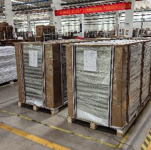 Packing & Delivery